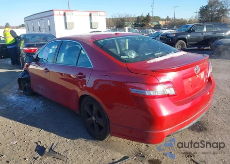 2017 Toyota Camry Le from USA, damaged, VIN 4T1BF1FK7HU795456